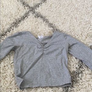 brandy Melville style shirt